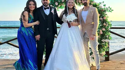 Tuğçe Kandemir’in eşi kim, Abdullah Karatay ne iş yapıyor, aslen nereli?