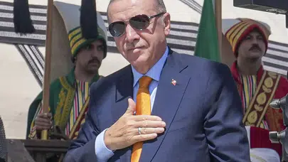 Kabine Üyeleri Cumhurbaşkanı Erdoğan’ın Doğum Gününde Mesaj Paylaştı!