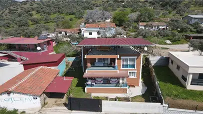 Aydın’da 500 Bin TL’ye Ev Bulmak Mümkün: İşte İlçe İlçe Uygun Fiyatlı Fırsatlar