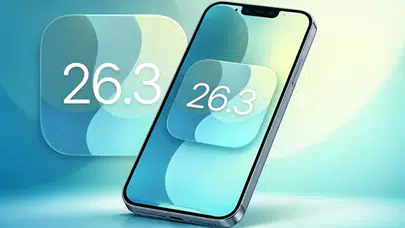 iOS 26.3 ne zaman çıkacak, hangi modeller alacak, nasıl yapılacak, güncellemeyle gelen yenilikler ne?
