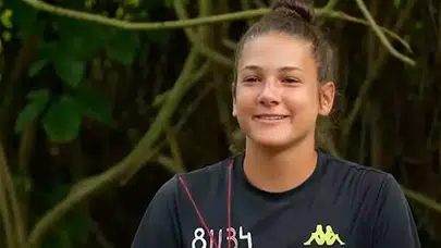 Nisa Bölükbaşı ve Barış Murat Yağcı İle Bağlantısı Ortaya Çıktı