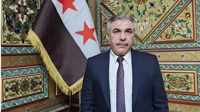 Nureddin Ahmed İsa kimdir, kaç yaşında ve Haseke Valiliği görevine nasıl atandı?