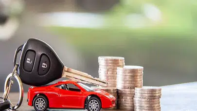 2026 Taşıt Kredisi Faiz Oranları Ne Kadar? 400 Bin TL Taşıt Kredisi Aylık Taksit Ve Geri Ödeme Tablosu