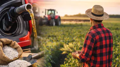 Mazot ve Gübre Desteği Hesaba Yattı Mı, 2026 Hayvancılık Destek Ödeme Tarihleri, T.C. Kimlik Numarasına Göre e-Devlet Kontrol