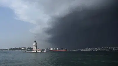 23 Şubat 2026 İstanbul Hava Durumu Tahmini!