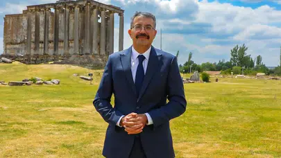 Ali Çelik'in Biyografisi ve Kariyer Yolculuğu