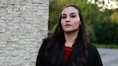 Asena Girişken Teşkilat’a Veda Etti: Delikanlı Dizisinde Arzu Rolüyle Geliyor