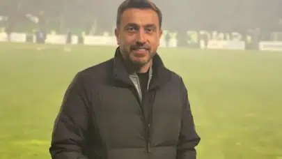 Hakan Özlü Kimdir, Ne İş Yapıyor? Tuncay Şanlı İle İlişkisi, Futbol Kariyeri Ve Ortak Girişimleri