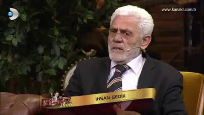 İhsan Gedik kim, Yeşilçam’ın kötü adamı evli mi, şimdi ne yapıyor?