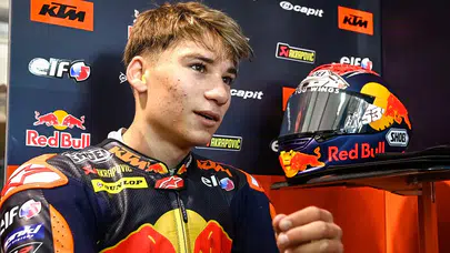 Dünya Pistlerinde Türk İmzası: Deniz Öncü’nün Yükselişi Sürüyor