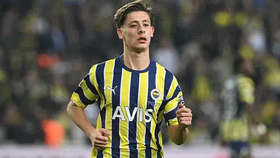 Arda Güler’in Sırrı Ortaya Çıktı! Real Madrid’de Yaşadığı Sorunun Nedeni Belli Oldu