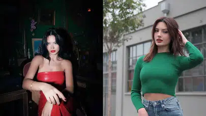 Petek Alemdar yeni projeler için kolları sıvadı