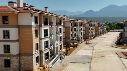 Yozgat TOKİ konut kurası asil ve yedek listesi çıktı mı, belli oldu mu? 2 bin 858 daire sahibini arıyor