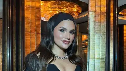 Fenomen Derev Clara Kösedağ nişanlandı mı, Sibil Çetinkaya akrabası mı kuzeni mi?