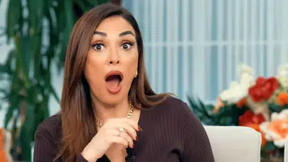 Gündüz kuşağının yıldız isminden samimi itiraflar