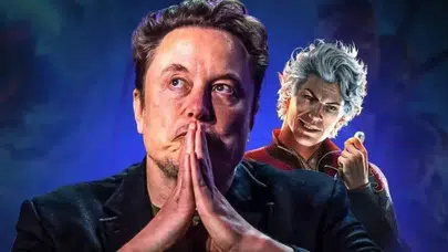 Grok ve Baldur’s Gate 3 Krizi, Yapay Zekâ Güncellemesi Ertelendi