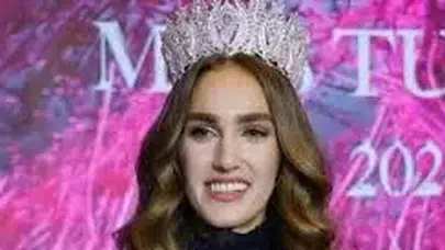 2024 Türkiye Güzeli İdil Bilgen kimin kızı?