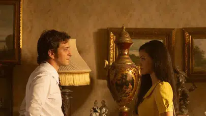 Aşk Hikâyesi Yarım mı Kaldı? Masumiyet Müzesi İçin Şaşırtan Gelişme...