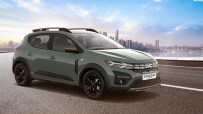 Yeni Dacia Sandero Stepway 2026 Türkiye’de Satışa Çıktı: Fiyatı 1.685.000 TL Olarak Açıklandı