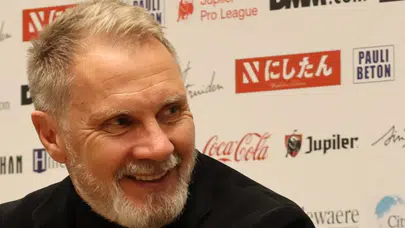 Thorsten Fink hayatı (kimdir), aslen nereli, hangi takımları çalıştırdı, kaç yaşında, futbolcu muydu?