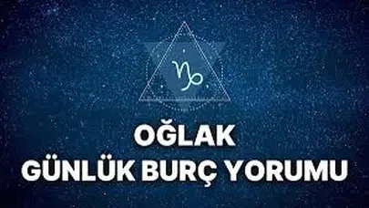 Oğlak Burcu biraz yalnız kalmak ve kafasını dinlemek isterken gelecek planlarını neden gözden geçiriyor?