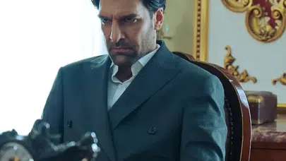 Taner Rumeli Eşref Rüya’dan Ayrıldı mı, Dinçer Diziden Neden Ayrılıyor, Ortak Karar Mı, Hikayesi Nasıl Bitecek?