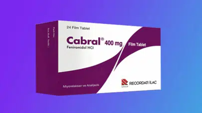 Bel ve Boyun Ağrılarında Tercih Ediliyor: CABRAL hakkında bilinmesi gerekenler!