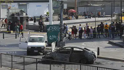 Meksika’da El Mencho’nun Ölümünün Ardından 55 Kişi Hayatını Kaybetti!