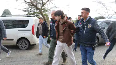 Denizli’de kan donduran cinayet... Sosyal medyada tanıştı, boş arazide can verdi!