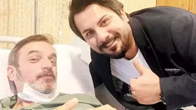 Ufuk Özkan’ın sağlık durumu nasıl, karaciğer nakli bugün mü, saat kaçta, son durum ne?