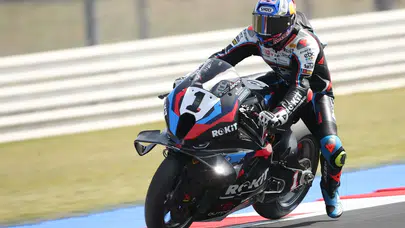 Toprak Razgatlıoğlu MotoGP’de İlk Yarışına Çıkıyor!