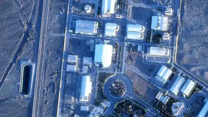 İran yeni nükleer tesis mi kuruyor, Trump tekrar saldırır mı?