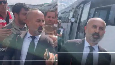 Erdem Uygun kimdir, kaç yaşında, aslen nereli, kökeni ne? CHP’de gündem olan Erdem Uygun’un hayatı ve siyasi geçmişi