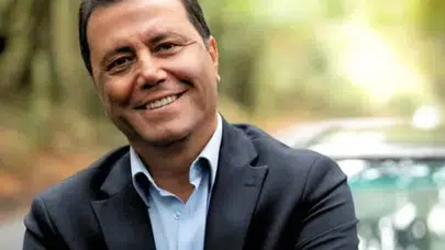 Ameliyata giderken “Ölümse ölüm” dedi! Orhan Hakalmaz’dan yürek burkan itiraf