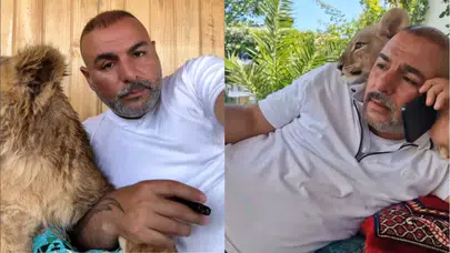 BEG Kenan kimdir, Kenan Kenanoğlu ne iş yapıyor, nereli? Şanlıurfalı hayırsever iş insanının hayatı ve kariyeri