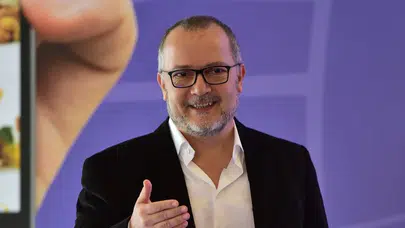 Nazım Salur Kimdir, Kaç Yaşında, Nereli, Serveti Ne Kadar, Getir ve BiTaksi’nin Kurucusu mu, Eğitimi Ne, Eşi ve Çocukları Kim?