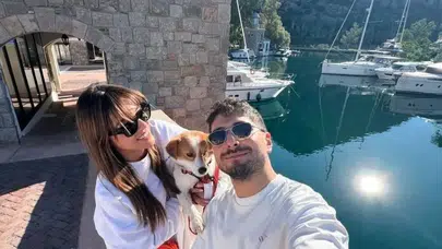 İtalya’da 'Evet' Demişti! Sıla Türkoğlu’nun Düğün Planı Ortaya Çıktı