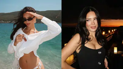 Petek Alemdar Kimdir, Kaç Doğumlu, Aslen Nereli, Mesleği Ne, Sosyal Medya Fenomeni mi?