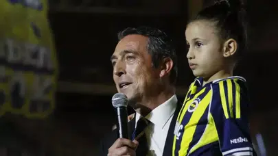 Ali Koç’un Çocukları Hakkında Merak Edilenler