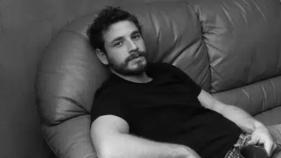 Cem Yiğit Üzümoğlu hayatı, kaç yaşında, nereli, evli mi, bekar mı, sevgilisi var mı, hangi dizilerle tanındı, neden gözaltına alındı?