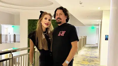 Yücel Kerimoğlu kim, ne iş yapıyor, kaç yaşında ve Pınar Kerimoğlu ile evli mi?