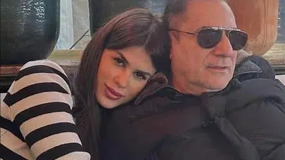 Mehmet Ali Erbil ve Gülseren Ceylan Boşandı1 Yasmin Erbil’den İlk Açıklama!