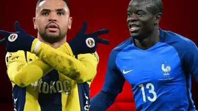 Fenerbahçe camiasına açıklama: Kante – En-Nesyri transferi iptal oldu!