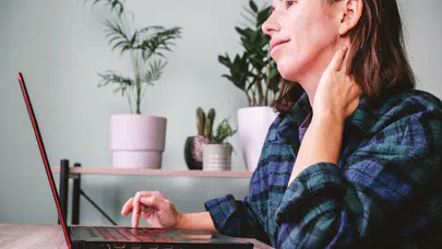 Cereyanda kalmaya hangi ilaç iyi gelir, boyun tutulması nasıl geçer, kas ağrısına ne yapılır, hangi doktora gidilir?