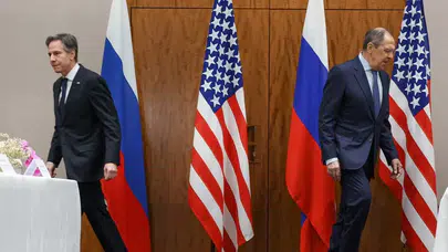 Savaşın Düğümü Cenevre’de Çözülüyor! Rusya, Ukrayna ve ABD Masada