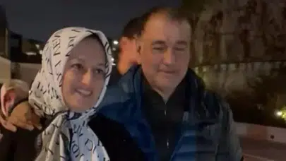 Sade yaşamıyla dikkat çekiyor: İşte Betül Ülker’in hayat hikâyesi