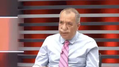 25 Liralık Pideyi 350 TL Sandı! Canlı Yayında Fiyat Turuna Çıktı