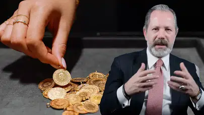 İslam Memiş’ten Altın ve Borsa Yorumu! '2026’nın Şampiyonu Değişebilir'