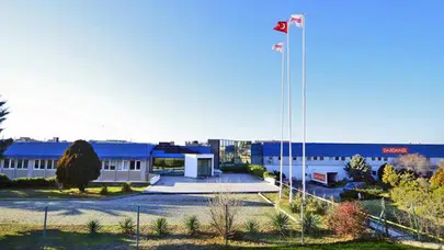 Dardanel’den Çorum’da 10,22 MWp’lik güneş enerjisi yatırımı