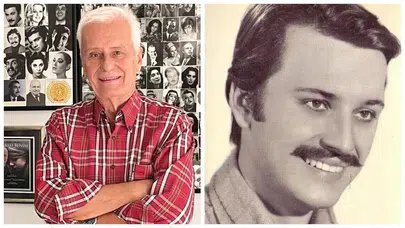 Engin Çağlar neden öldü, eşi kim, çocukları kimler? Sinema dünyasını yasa boğan vefat...